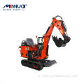 Creusez la machine raisonnable mini excavatrice Price